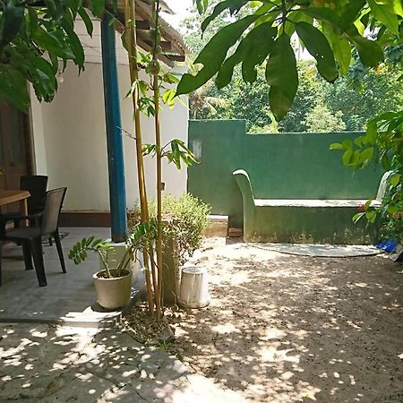 Shan Villa Bentota Zimmer foto