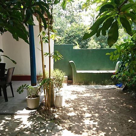 Shan Villa Bentota Zimmer foto